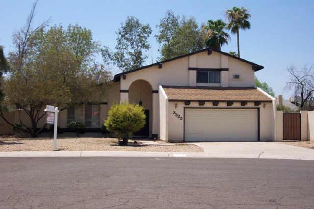 3325 W Kelton Ln., Phoenix, AZ 85053