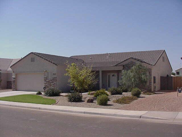 2660 E Folley Pl., Chandler, AZ 85225