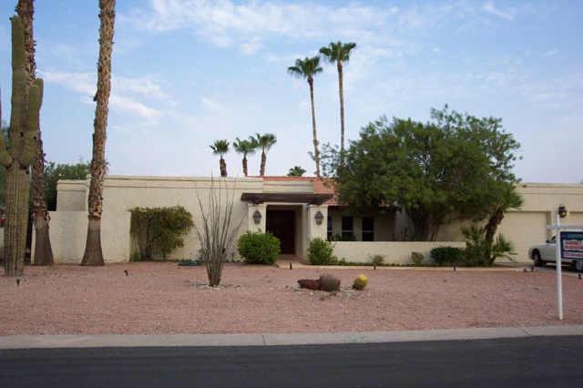 9910 N 47th Pl., Phoenix, AZ 85028