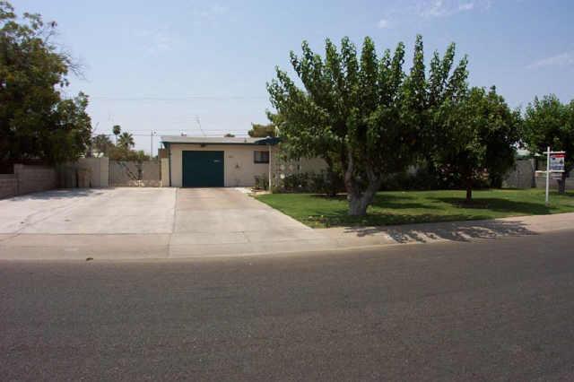 6557 W Colter St., Glendale, AZ 85301