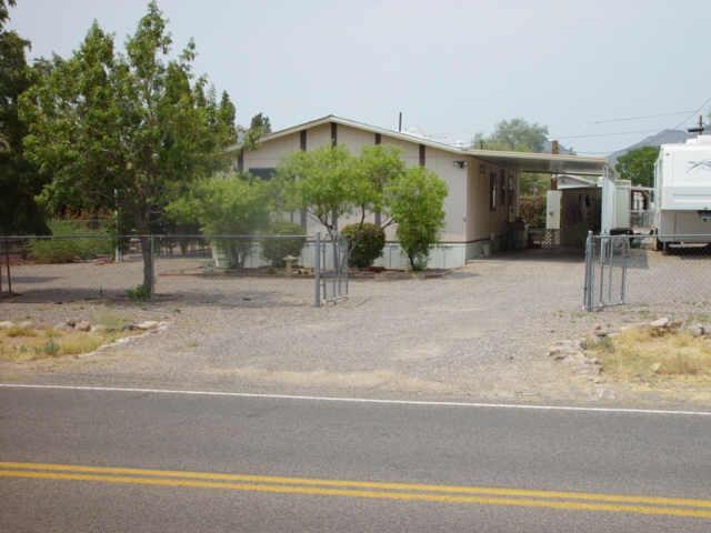 2445 W Roundup St., Apache Junction, AZ 85120