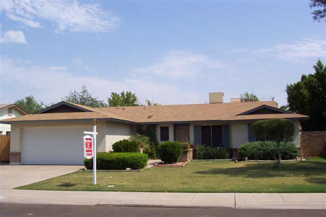 2326 W Stottler Dr., Chandler, AZ 85224