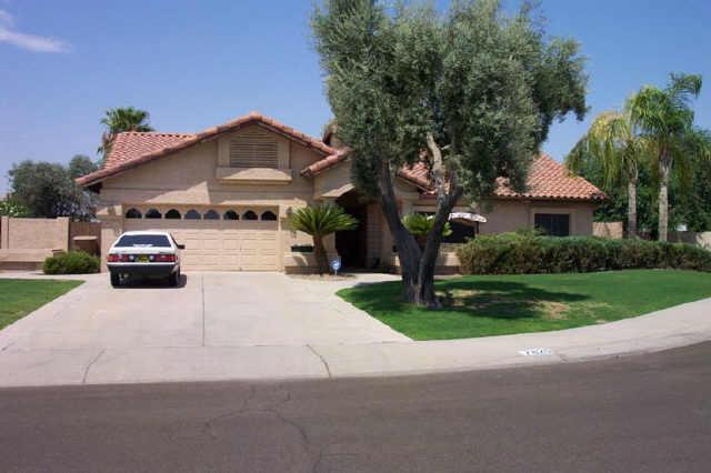 7826 W Columbine Dr., Peoria, AZ 85381