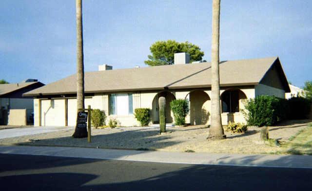 17423 N 29th Ave., Phoenix, AZ 85053