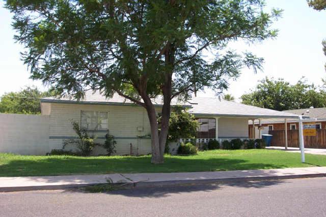 1825 E Coolidge St., Phoenix, AZ 85016