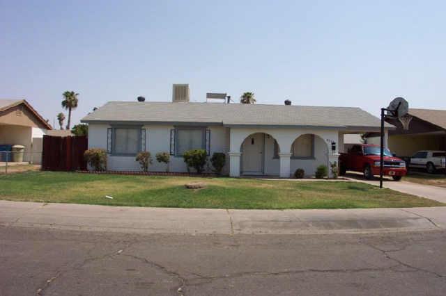 6237 W Palm Ln., Phoenix, AZ 85035