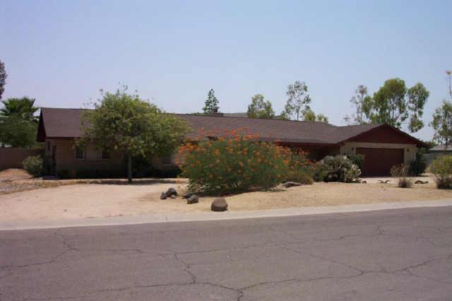 5135 W Softwind Dr., Glendale, AZ 85310