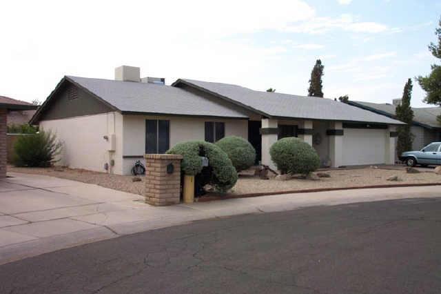 8613 N 53rd Dr., Glendale, AZ 85302