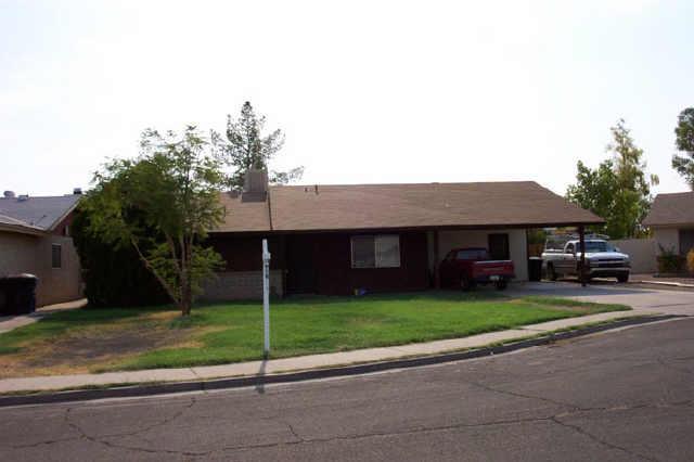 1850 N Hibbert Cir., Mesa, AZ 85201