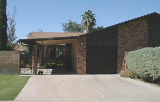 1916 E Inverness Ave., Mesa, AZ 85204