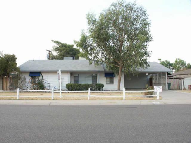 2509 W Village Dr., Phoenix, AZ 85023