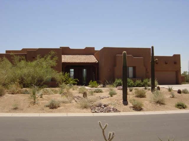 6645 E Oberlin Way, Scottsdale, AZ 85255