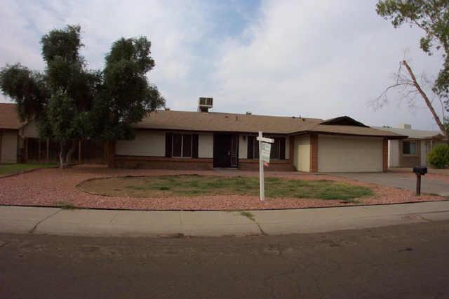 7959 W Heatherbrae Dr., Phoenix, AZ 85033