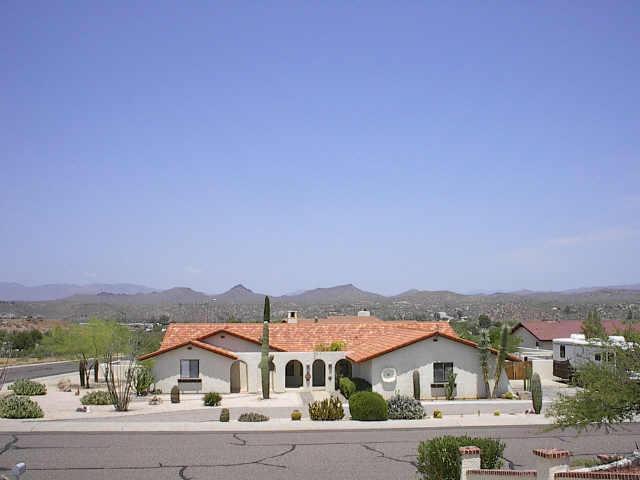 690 N Madison St., Wickenburg, AZ 85390