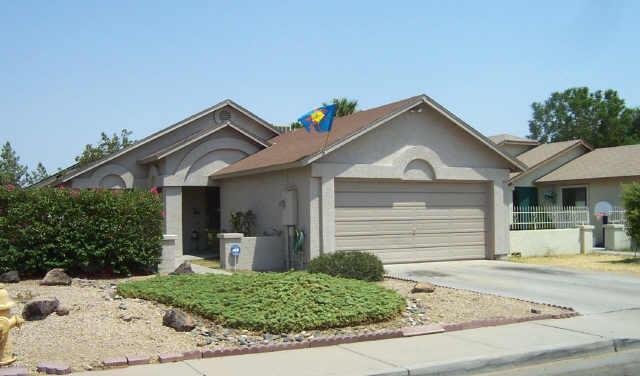 7323 N 69th Dr., Glendale, AZ 85303