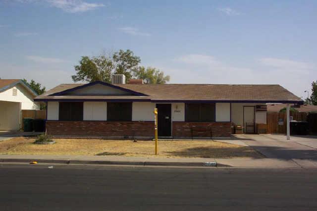 2546 E Javelina Ave., Mesa, AZ 85204