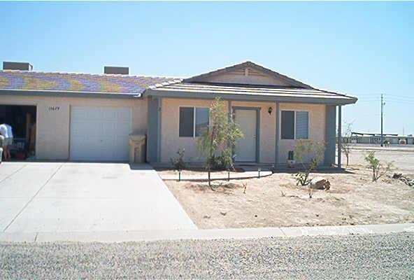 15679 S Yava Rd. #10, Arizona City, AZ 85223