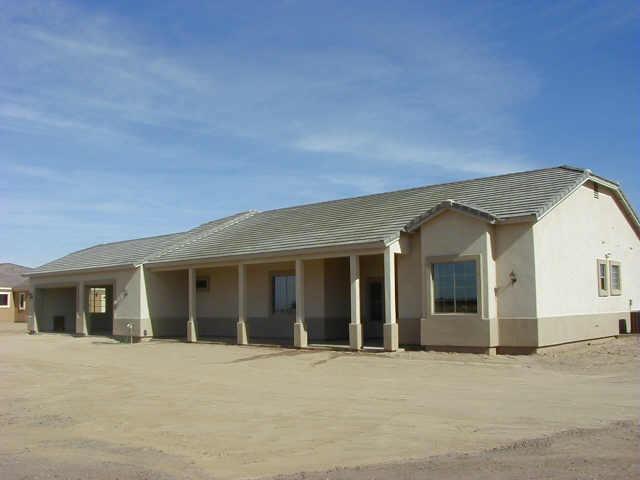 24717 S 210 St., Queen Creek, AZ 85242