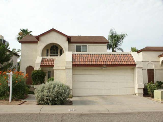 429 Kristal Way, Phoenix, AZ 85024