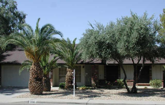 1306 W Stottler Dr., Chandler, AZ 85224