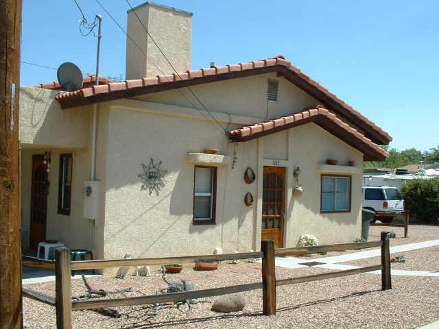 687 W Navajo St., Wickenburg, AZ 85390