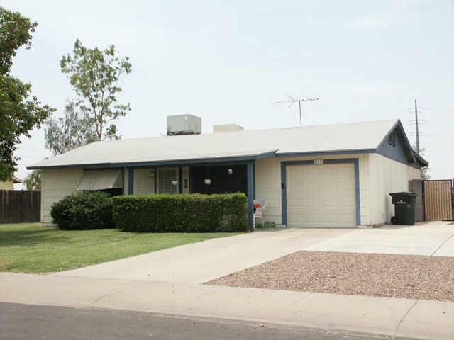 20236 N 33rd Dr., Phoenix, AZ 85027