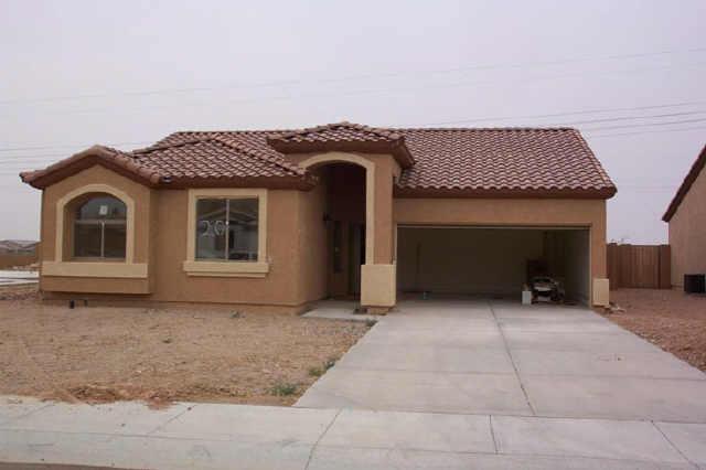 8873 E Rainier Dr., Gold Canyon, AZ 85218