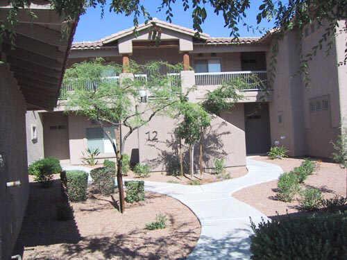 9100 E Raintree Dr. ##135, Scottsdale, AZ 85260