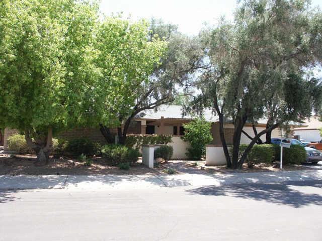 4033 W Muriel Dr., Glendale, AZ 85308