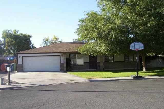 748 S Rico Cir., Mesa, AZ 85204
