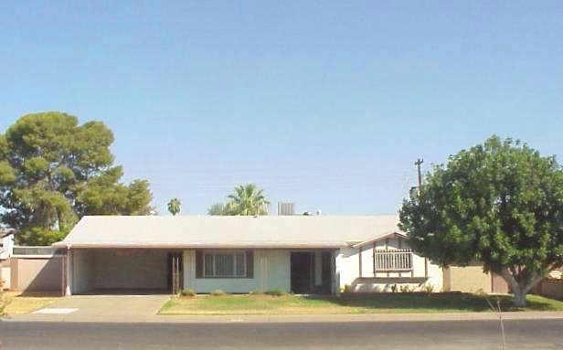 6609 Oregon Ave., Glendale, AZ 85301