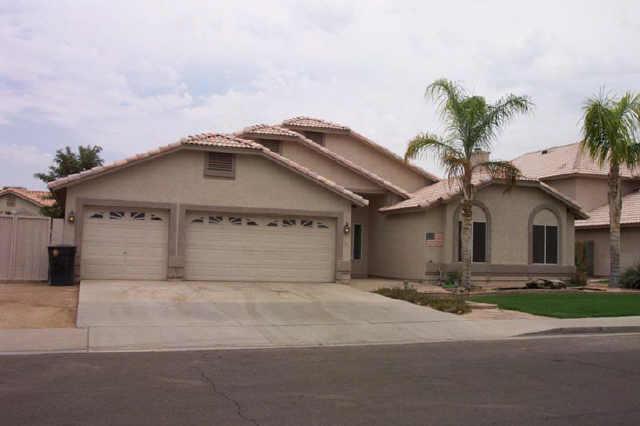 7640 W Hearn Rd., Peoria, AZ 85381