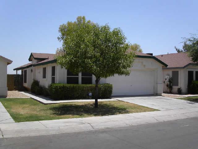 10007 W Montecito Ave., Phoenix, AZ 85037