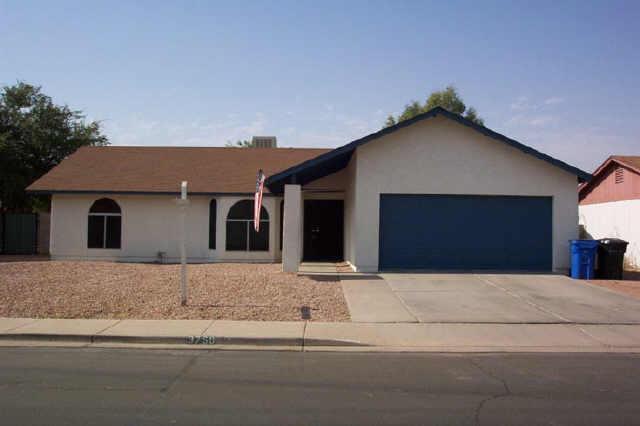 3759 E Harmony Ave., Mesa, AZ 85206