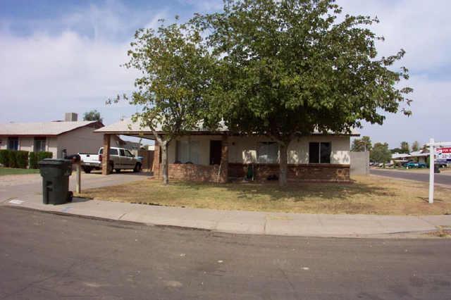 1144 N 59th Dr., Phoenix, AZ 85043