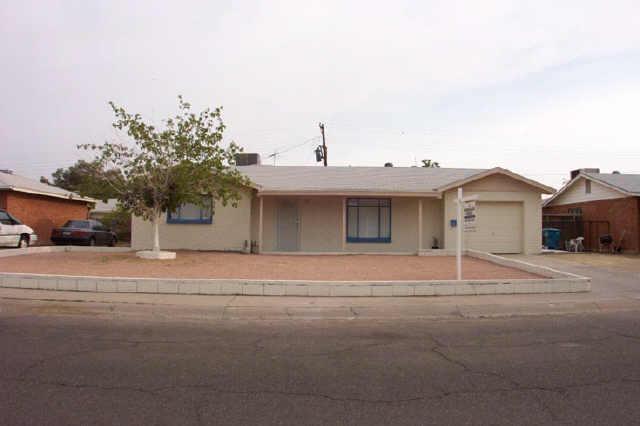 4930 W Crittenden Ln., Phoenix, AZ 85031
