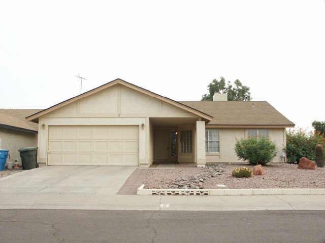 2 W Sequoia Dr., Phoenix, AZ 85027