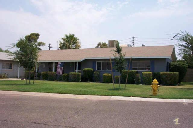 2141 W Cambridge Ave., Phoenix, AZ 85009