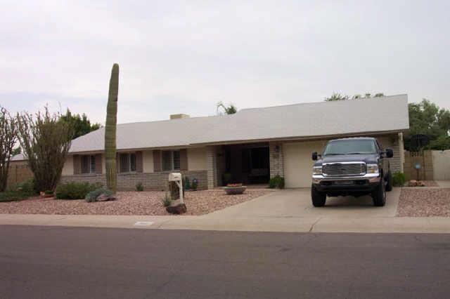 4401 W Bloomfield Rd., Glendale, AZ 85304