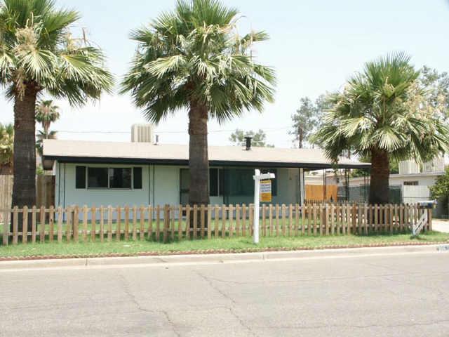 10633 N 16th Ave., Phoenix, AZ 85029