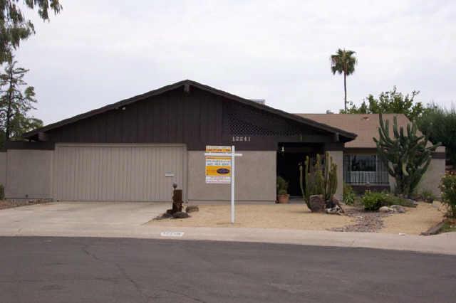 12241 N 26 Way, Phoenix, AZ 85032