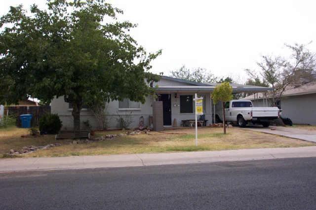 15031 N 29th Ave., Phoenix, AZ 85053