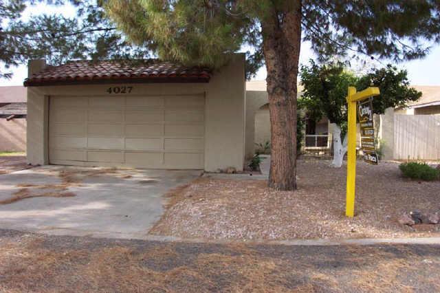 4027 W Harmont Dr., Phoenix, AZ 85051