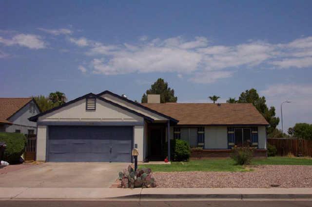 4504 W Gail Dr., Chandler, AZ 85226