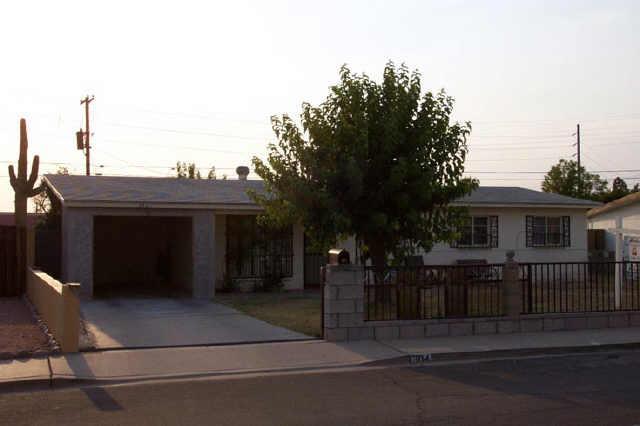 304 N Ironwood St., Mesa, AZ 85201