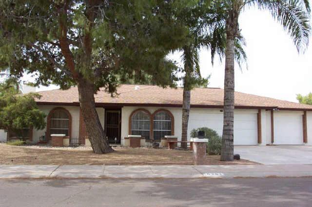 6201 E Redfield Rd., Scottsdale, AZ 85254