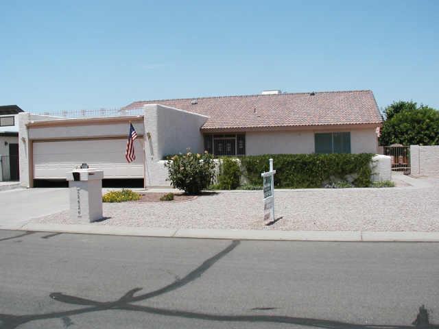 25838 S New Town Dr. #12, Sun Lakes, AZ 85248