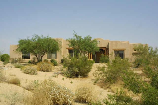8143 E Arroyo Seco Rd., Scottsdale, AZ 85262
