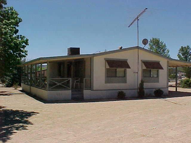 18222 W Pioneer Rd., Peeples Valley, AZ 86332