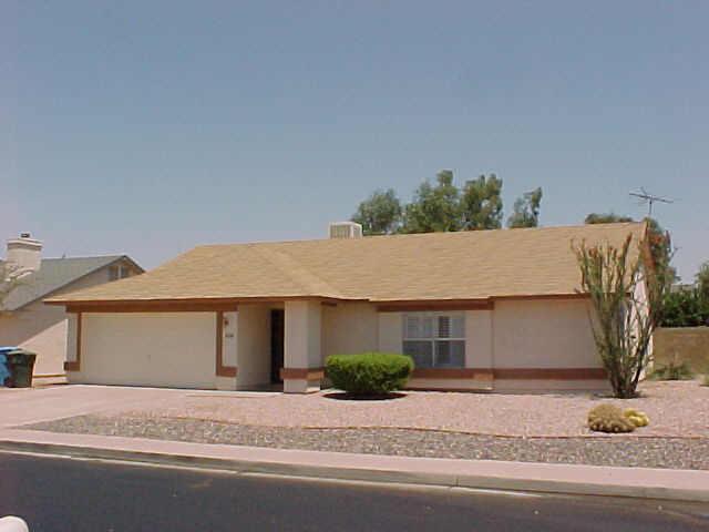 4014 E Wescott Dr., Phoenix, AZ 85050